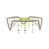 Rope igloo VVZ-LP018 EN