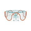 Large rope Igloo VVZ-LP012 EN