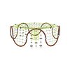 Large rope Igloo VVZ-LP012 EN