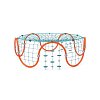 Large rope Igloo VVZ-LP011 EN