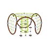 Small rope Igloo VVZ-LP008 EN