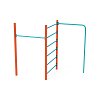 Steel gymcenter VVZ-GYM005-1