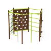 Rope gymcenter VVZ-GYM003-1