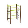 Rope gymcenter VVZ-GYM002-2
