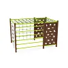 Steel gymcenter VVZ-GYM006