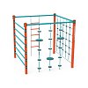Rope gymcenter VVZ-GYM002