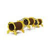 Tunnel set - Beehive VVZ-TU005