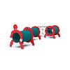 Tunnel set - Octopus VVZ-TU004