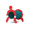 Tunnel - Octopus VVZ-TU001