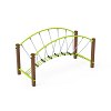Arch rope bridge VVZ-M1-04