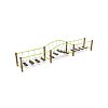 Triple balance bridge VVZ-M3-01