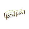 Double balance bridge VVZ-M2-01