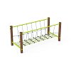 Rope bridge VVZ-M1-01