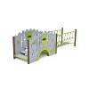 Double Balance Bridge VVZ-MP2-03