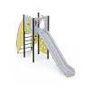 Single-Tower Combined Play Structure - Low VVZ-VZP1-003-15