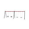 Four-Seat Hanging Swing VVZ-VHP010-15