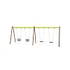 Four-Seat Hanging Swing VVZ-VHP010-15
