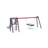 Slide with Swing - 1x Nest Seat VVZ-AP004-10