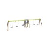 Slide with Swing - 2x Classic Seat, 2x Baby Seat VVZ-AP005-10