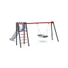 Slide with Swing - 1x Nest Seat VVZ-AP004-15