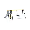 Slide with Swing - 1x Nest Seat VVZ-AP004-15