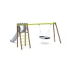 Slide with Swing - 1x Nest Seat VVZ-AP004-15