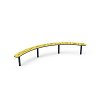 Balance beam VVZ-BAL001-2 numbers