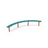 Balance beam VVZ-BAL001-2