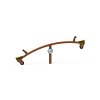 Seesaw Swing - Arched, Rotating VVZ-PHP006