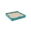 Educational sandpit 2 × 2 m VVZ-PD001 EN