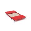 Educational sandbox 2 × 2 m with a cover VVZ-PD011 EN