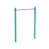 Standalone pull-up bar W01-1