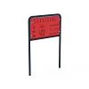 Educational panel - Numbers VVZ-EDU002
