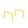 Low parallel bars W02-1