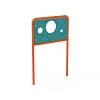 Educational panel - Ball toss VVZ-EDU005