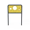 Educational panel - Ball toss VVZ-EDU005