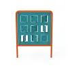 Educational panel - Crossword puzzles VVZ-EDU006