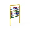 Educational panel - Abacus VVZ-EDU007