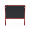 Educational panel - Drawing board VVZ-EDU008