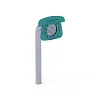 Educational panel - Telephone VVZ-EDU010