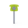 Educational panel - Telephone VVZ-EDU010