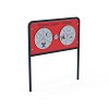 Educational panel - Rock, Paper, Scissors VVZ-EDU015 EN