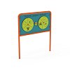 Educational panel - Rock, Paper, Scissors VVZ-EDU015 EN