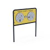 Educational panel - Rock, Paper, Scissors VVZ-EDU015 EN