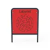 Educational panel Labyrinth VVZ-EDU022