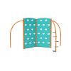 Climbing Wall VVZ-LEZ002