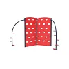 Triple Climbing Wall VVZ-LEZ003
