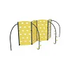 Four-sided climbing wall VVZ-LEZ004
