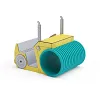 Play Vehicle –  Steamroller VVZ-DP008