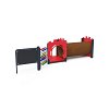 Educational game set VVZ-PD015
